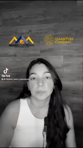 OJO CON ESTOS 5 ERRORES👀 ¿Ya declaró sus taxes? Sabía que si quiere optar por un préstamo hipotecario, este puede ser uno de los requisitos. Y, aunque como le digo en el video, no soy preparadora de impuestos, si puedo revisar su declaración, previendo que pueda estar cometiendo alguno de los errores que hoy le menciono, que pueda afectar la aprobación de su préstamo hipotecario. No se pierda el video, y escríbame si necesita ayuda: Ph: (407) 485-2156 #MildredContreras #LoanOriginator #LoanOfficer #HomeLoan #HomeLoanOrlando #HomeBuyerTips #Mortgage #LoanMortgageBroker #ProgramasHipotecarios #CasaPropia #Taxes 