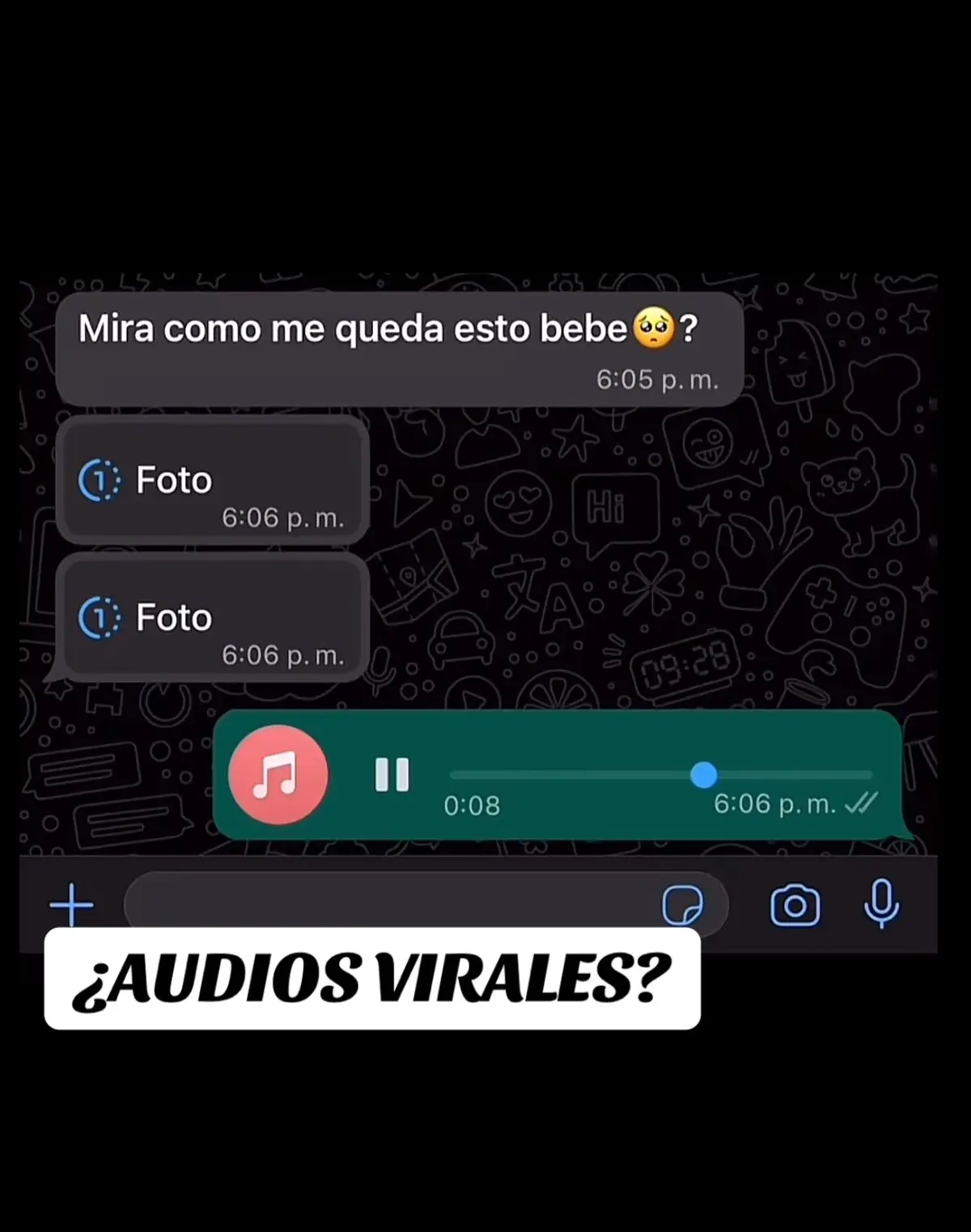 DISPONIBLES TODOS LOS AUDIOS🗿#fypシ゚viral #parati #humor #foryour #audiosvirales #audiosdewhatsapp #canal #papoyt 