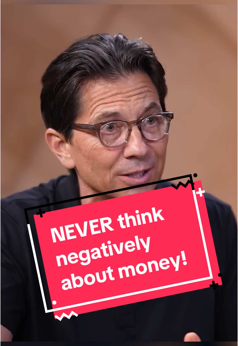 Why you should NEVER think negatively about money… @Dean Graziosi  #deangraziosi #podcast #money #moneymindset 