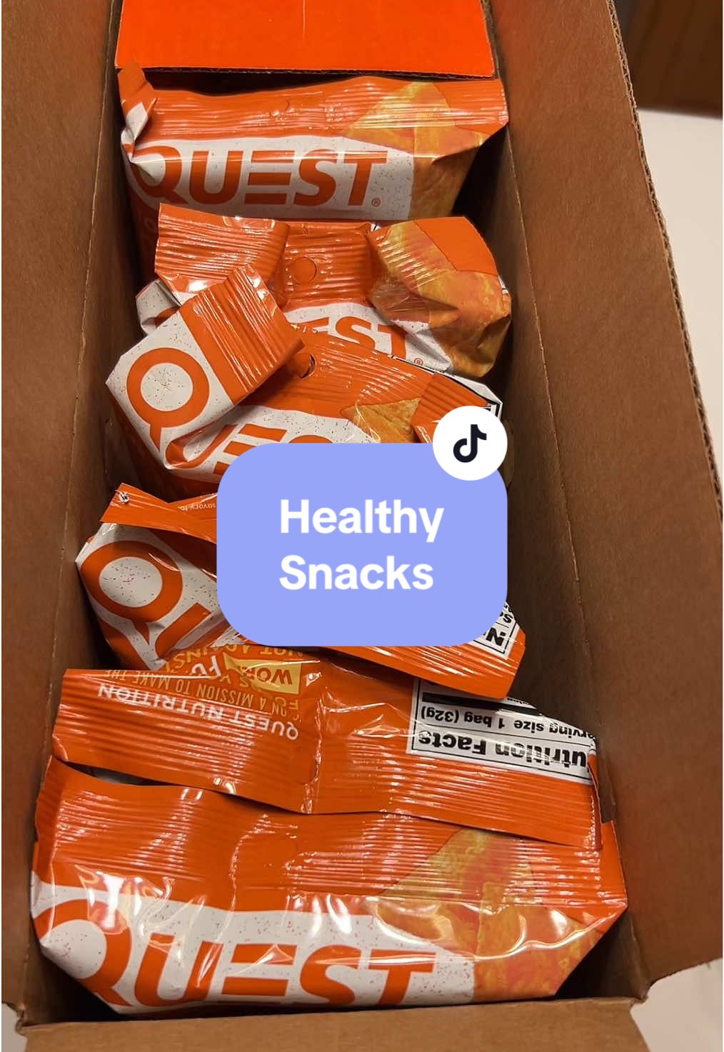 #healthysnacks 