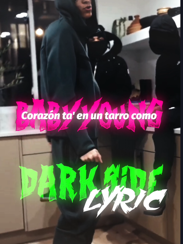 Ahora es de mi bando 👹 #laja #spanishdrill #flypシ  #drillspanish #drillmusic  #drill #fypシ゚ #laja #bb7  #videolyrics #videolyrics  #lyricsvideos #bb7 #badboy  #fypdongggggggggシ #viral #foryoupage❤️ #viraltiktoks  #atrk #drill #surek #reels #ny #cocoa 