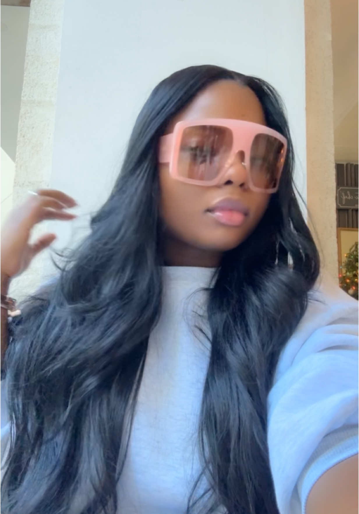 No prank! 🤩 #rawvietnamesehair #rawvietnamesebundles #fypp 
