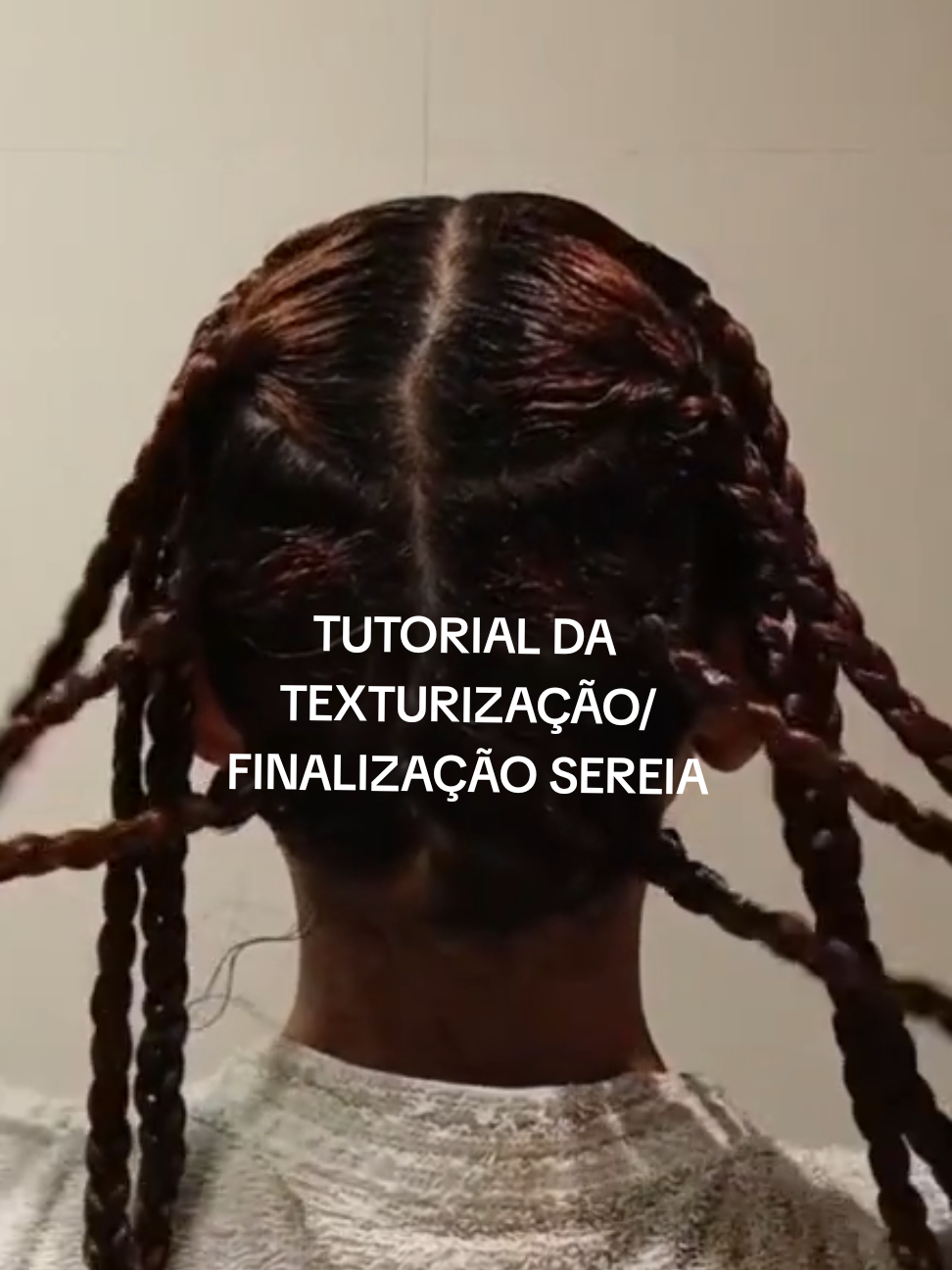ME PERDOEM PELA DEMORA, ESE VÍDEO DEU MUITO TRABALHO 😭😭 #testandoprodutos #cabelocacheado #arrumesecomigo #finalização 