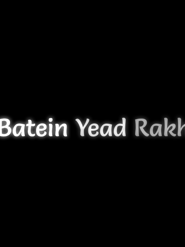 Kuchh batein Yead Rakhna..! #naim_edit_11 #naim_edit_zx #blackscreenlyrics #hindi_lyrics_vidio #hindilyrics #bd_editz🇧🇩🔥 #world_editor_society @TikTok @—͞IQRAMULㅤ <3👀✨ @⚡[B O S H I R]⚡ @🎀🐰乂ＮＯＢＩＴＡ࿐✨👀 @R A K I B - رقيب ✨💗 @༆ O B I T O ༆🍃 @—͞Jᴜʙᴀʏᴇᴅ /جباييد 