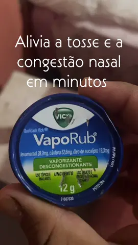 Dica para as mamães que estão com bebês tossindo muito, esse é um otimo auxiliar em suas noites .. #maternidade #mae #maedemenina #bebedodoi #vick #velaaromatica  @Tereza Dávila | Rotina Diária 