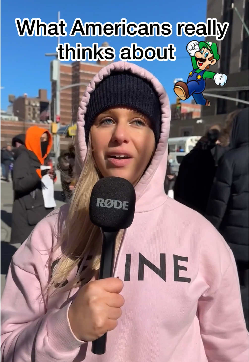 #protest #healhcare #newyork 