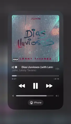 Dias lluviosos - @Juhn #parati #musica #fyp #viralvideo #lyrics #juhn #diaslluviosos 