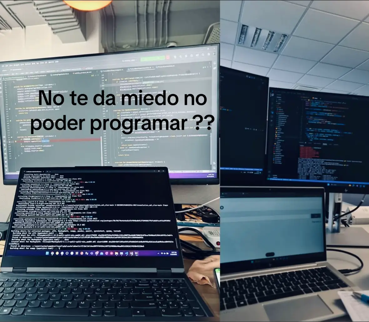 #programacion #programming #school #tecnologia #software #paratii 