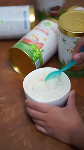 Mau buat bubur tim tanpa repot siapin bahan? Yuk cobain bubur tim Nayz! Sudah dilengkapi kandungan omega 3 dan juga vitamin yang baik untuk tumbuh kembang si Kecil 😍😍😍😍😍 . . . #semuasukanayz #mpasiorganik #mpasiorganik 