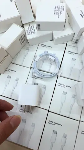 Bộ sạc nhanh PD 30w Bảo hành 1 đổi 1 Dây sạc có 1m với 2m ace tha hồ lựa chọn nhé#sacnhanh #sacnhanh20w #sacnhanhiphone 