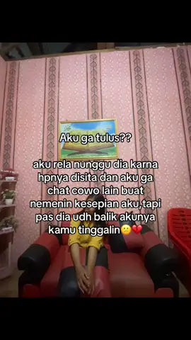 Tega bnget sih kamu😔😔 #fyppppppppppppppppppppppp jangan lupa follow entar FollowBack okeh👌🏻yg minta request entar dibuattin #4upage #semangatberjuang 