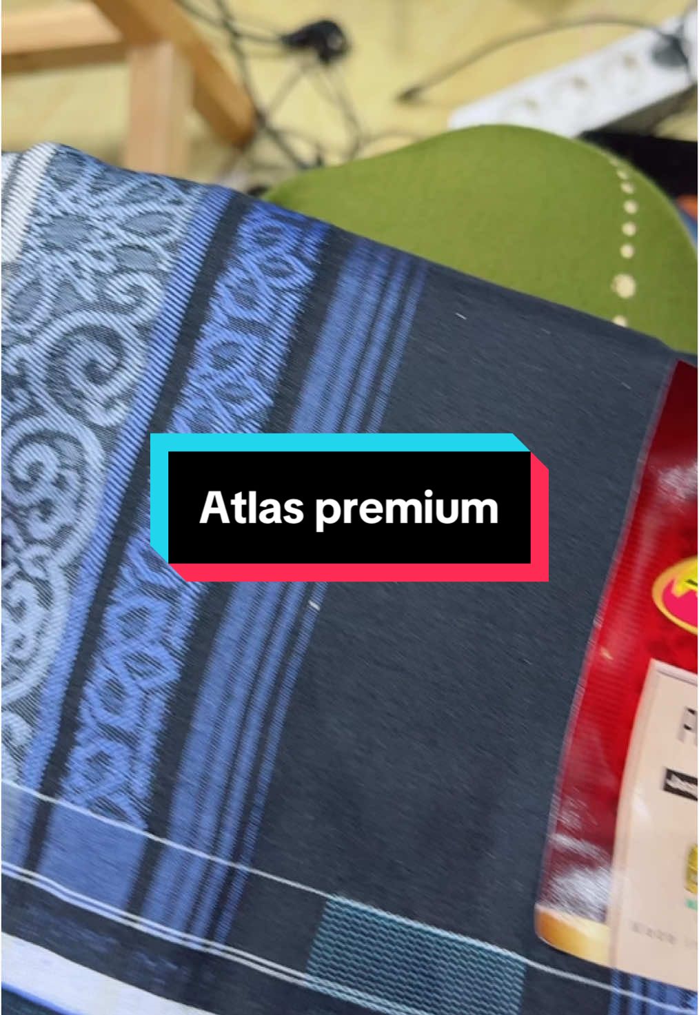 Sarung atlas premium#atlaspremium