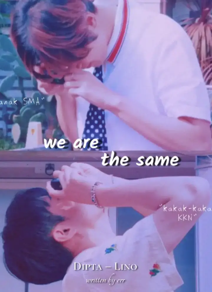 We Are The Same #4u #au #alternativeuniverse #markhyuck #fyp #fypage #WeAreTheSame 