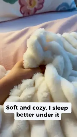 It’s so cute! I’ll build it during my lunch break #fyp #fypシ #fyppppppppppppppppppppppp #housework #downy #blanket #tiktokshoprestock 