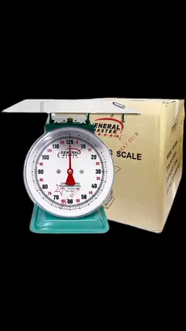 GM-12068 120kg flat scale general master weighing scale kitchen measuring utensil lucky star #weighingscale  #yfpppppppppppppppppppppppp  #affiliatemarketing 