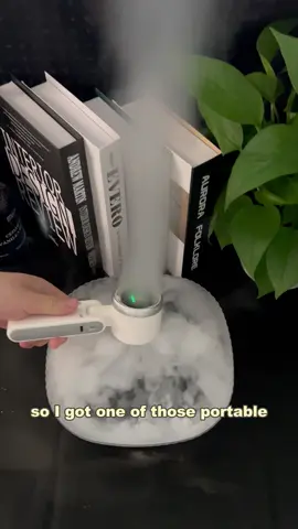 You will need this! #handheldfan #portablefan #minifan #turbofan #tiktokshop #rechargeablefan 