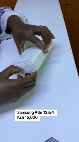 #samsunga06 #unboxing #fyp #fy #chemtechsolutions 