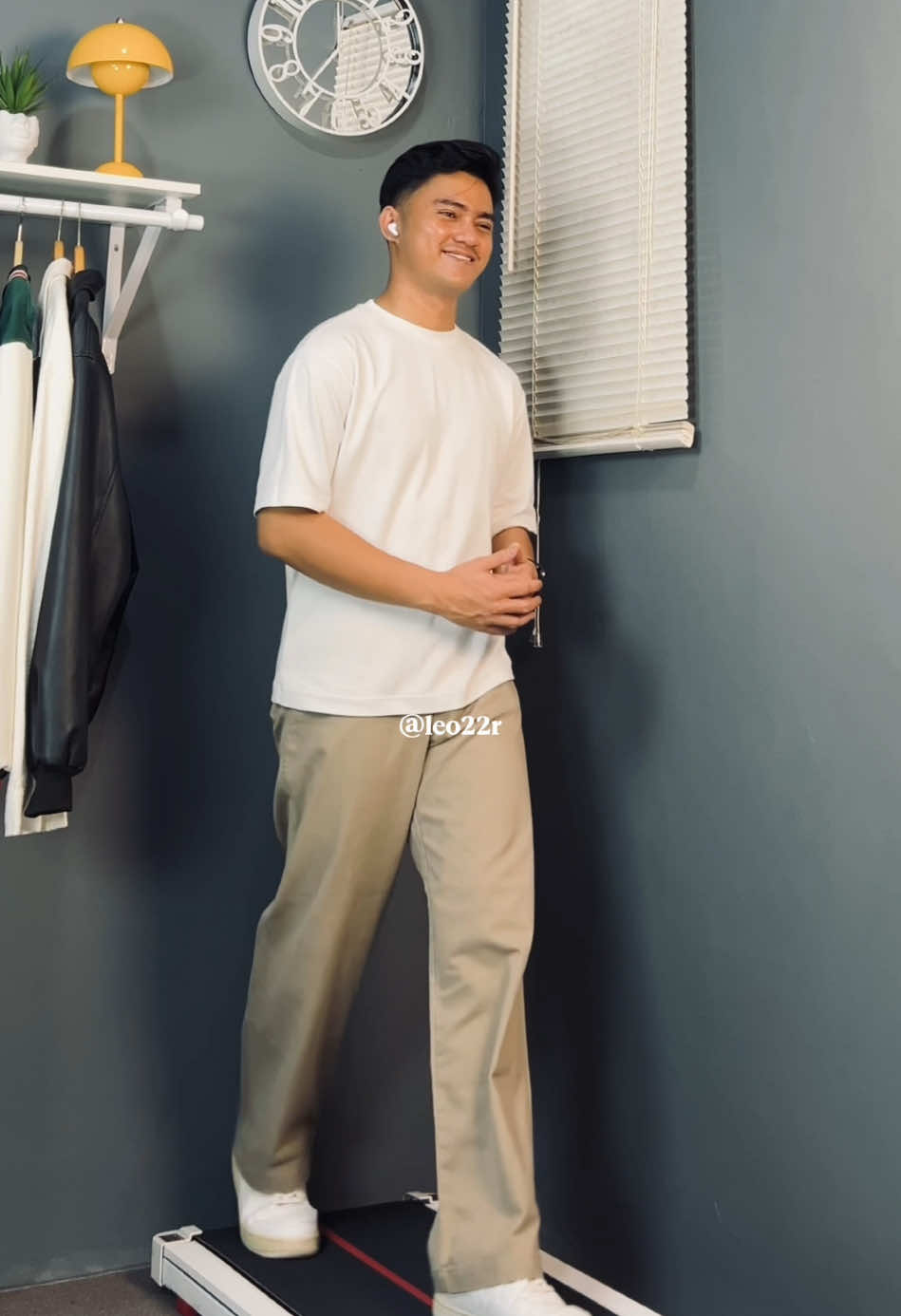 Baggy pants outfit by @MalibuClothing 😎 #rekomendasioutfit  #outfitpria  #simpleoutfit 