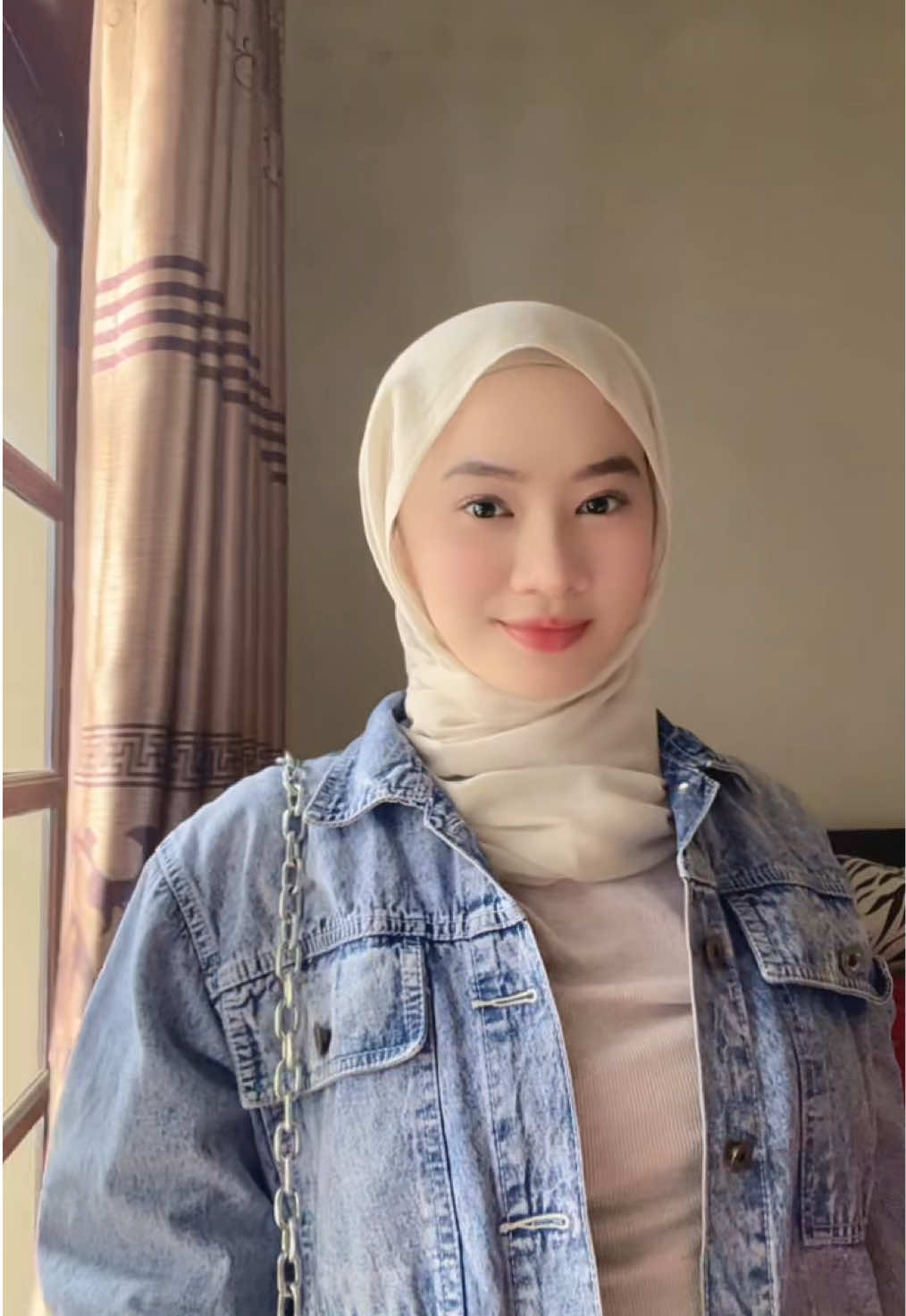 fitcheck after huru hara alias udah berantakann