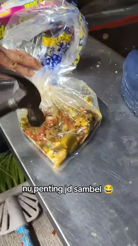 sambel darurat😭😭😭