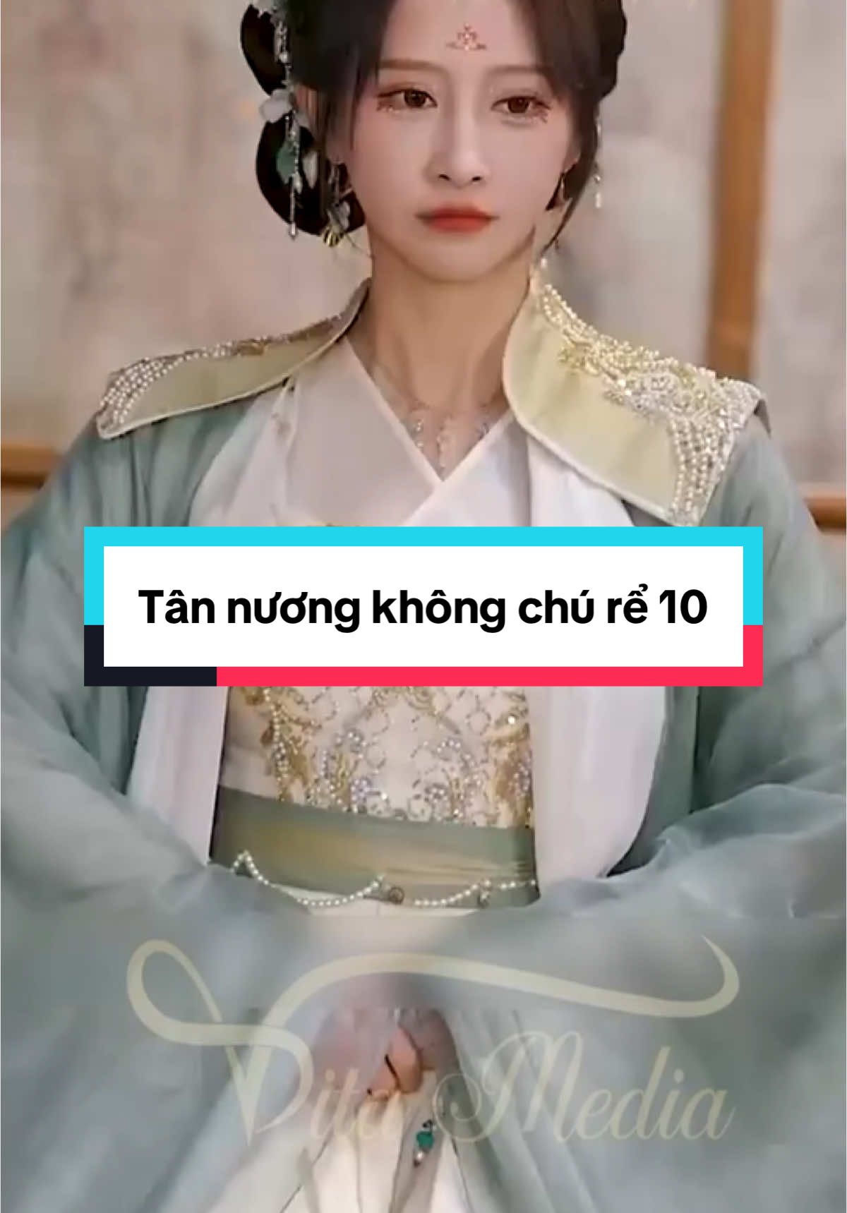 Tân nương không chú rể tập 10#xuhuong #phimhay #reviewphim 