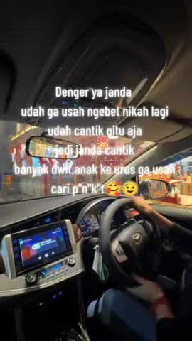hidup menjadi janda itu lebih bahagia,nikmatilah masa jandamu tanpa bergantung sama laki-laki lebih 🔥🔥🔥🔥🔥🔥