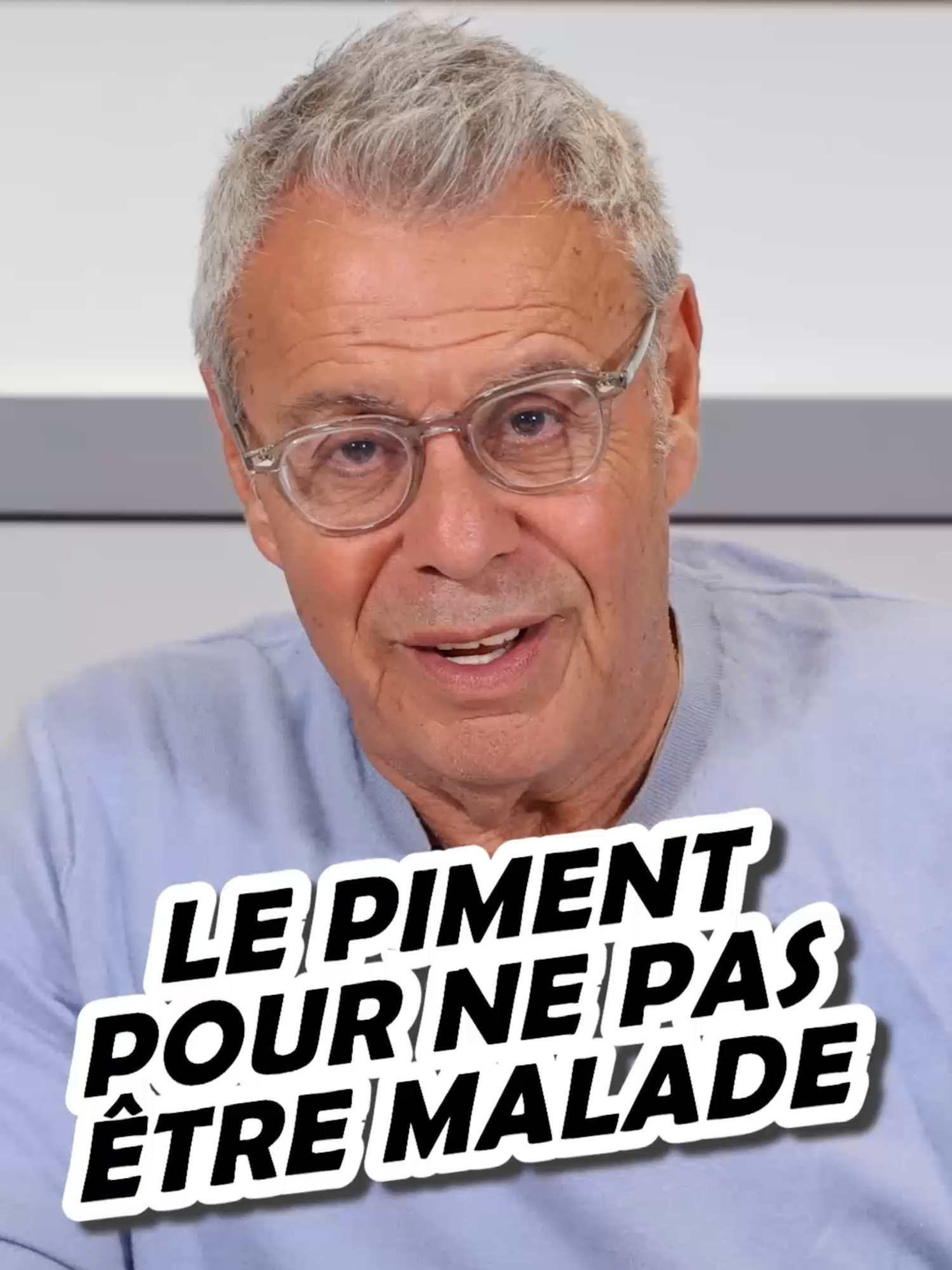 🌶️🛡️ LE PIMENT : UN ALLIÉ POUR VOTRE IMMUNITÉ ? Vous aimez les plats épicés ? Bonne nouvelle ! Le piment ne sert pas qu’à relever vos plats, il booste aussi votre système immunitaire. 🔥💪 👉 Pourquoi ? ✅ Riche en vitamine C 🍊 → Un vrai coup de pouce pour les défenses naturelles ! #VitamineC #DéfensesImmunitaires ✅ Effet anti-inflammatoire 🛑🔥 → Il aide à réduire les infections et protège l’organisme. #AntiInflammatoire #Santé ✅ Stimule la circulation sanguine ❤️‍🔥 → Favorise une meilleure oxygénation des cellules. #CirculationSanguine #BienÊtre ⚠️ Attention : trop de piment peut irriter l’estomac. À consommer avec modération ! Cliquez ce lien sur ma page profil 👉 https://y.fitclic.fr/analyseminceurtiktokgratuite #pertedepoids #perdredupoids #methodecohen #savoirmaigrir #jeanmichelcohen #stopobesite #maigrir #regimetiktok #piment #immunité #epices #systèmeimmunitaire