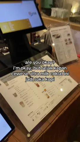 sejak dihianatin😵