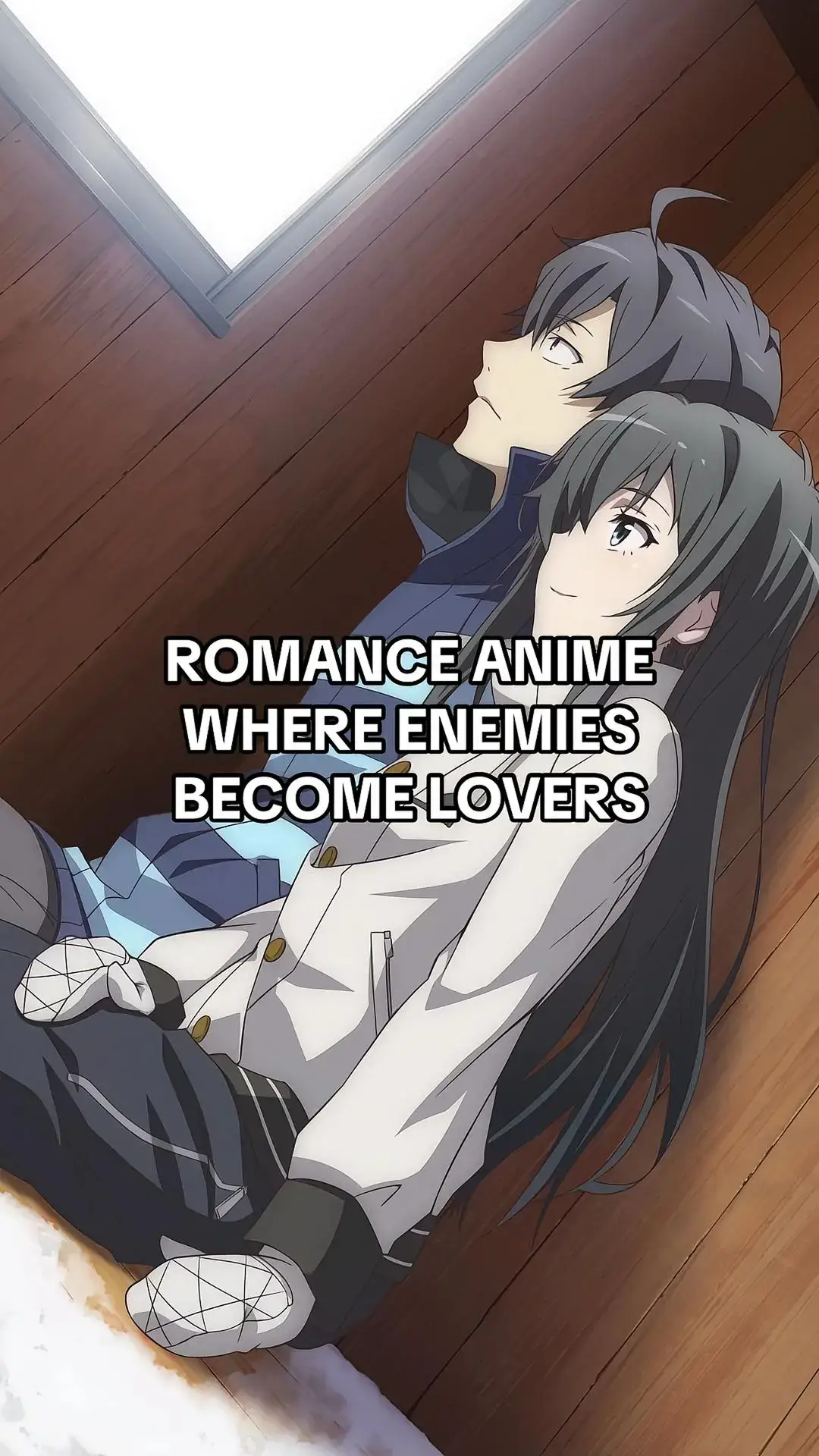 #Anime #oregairu #toradora #nisekoi #kaguyasamaloveiswar #maidsama #loveofkill #masamunekunnorevenge #romanceanime #recommendation #animeedit #animefyp #foryouu #fyyyyyyyyyyyyyyyy #pourtoi 