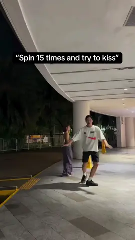try this cute trend w ur partner next