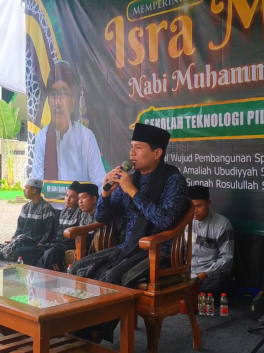 Kegiatan Isra Mi'raj Sekolah Teknologi Pilar Bangsa #fyp #saran #isramiraj #pilarbangsa #islam #guru #sekolah 