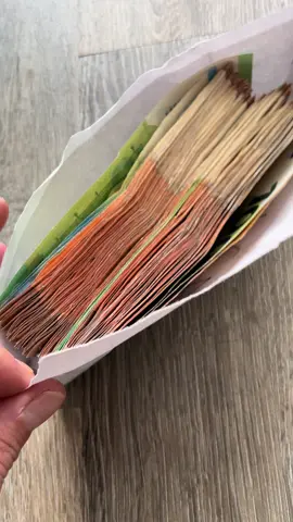 Geld Batzen zählen #money #moneytiktok #kash #euro #100euro #fyp 