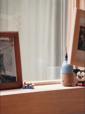 Quà Tặng Ý Nghĩa - Khung Ảnh Gỗ Tự Nhiên & Mica Cao Cấp Cho Mọi Nhà!