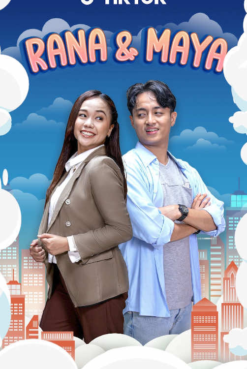 Untuk pertama kalinya Maya mencoba hal baru nih guys! Duh, tapi Maya insecure banget sampe bikin Maya gagal fokus!😥 Kira - kira apa ya yang bikin Maya pede lagi?! Ubur ubur ikan lele, saksikan kisah Rana & Maya di Tiktok Asia Media Production ya Le 😍✨ #RamadanDiTikTok  #TikTokTainment #Dramaseries #dramatiktok 