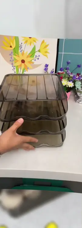 🥚✨ Keep Your Eggs Safe & Organized! Grab Our Stylish Egg Storage Box Today! 🛠️🌟 #KitchenEssentials #HomeOrganization #ClutterFree #MustHaveGadgets #CookingMadeEasy #TidyLiving#TikTokShopLastChance#TikTokShopNewYearNewAura#spotlightfinds