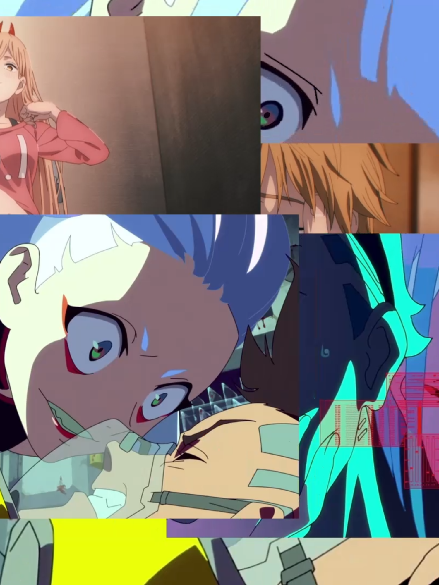 homecoming lil uzi anime edit || amv edit / anime edit || i rushed this one ngl || #fyp #amv #animetiktok #animeedit #edit #animetok #trending #foryoupage #chainsawmanedit #cyberpunkedgerunnersedit #cyberpunkedgerunners