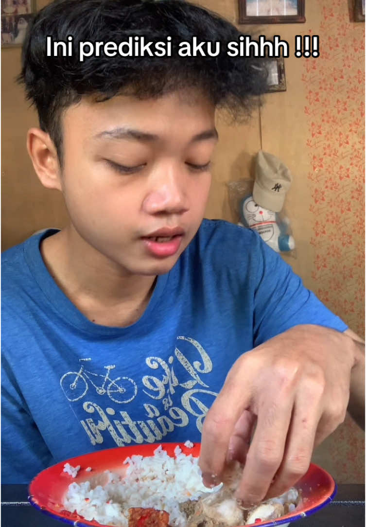 BTW KALIAN UDAH MAKAN??