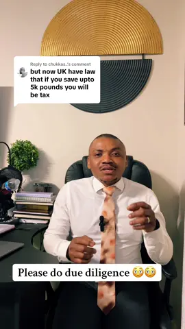 Replying to @chukkas.. saving your money the right way should be the way to go. #savingmoney #interest #financialfreedom #naijatiktok #uktiktok #totallygoviral #fyppppppppppppppppppppppppppppppppppp 