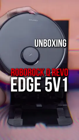 Roborock Q Revo Edge5v1 #mivietnam #chuyengiarobothutbui #roborock #roborockqrevoedge5v1 #qrevoedge5v1 #robothutbui #robothutbuilaunha #dreame #ecovacs
