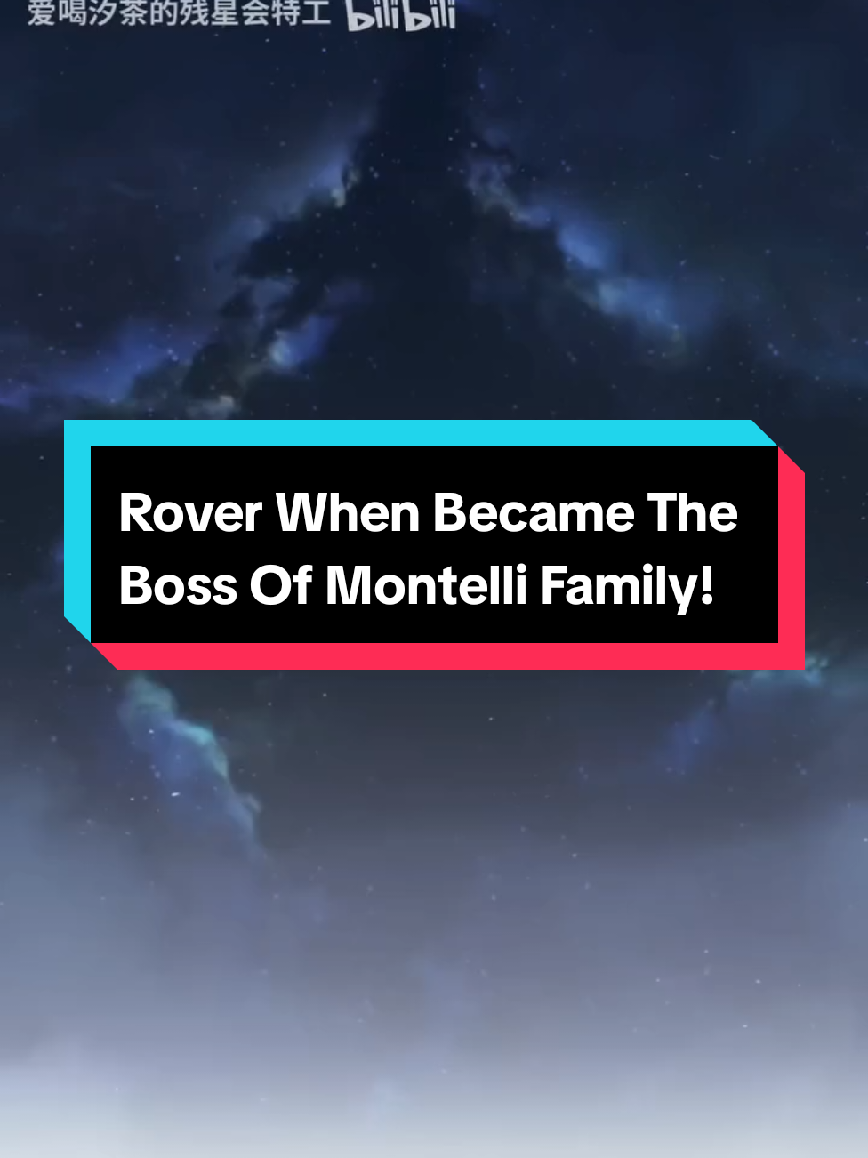 Rover When Became The Boss Of Montelli Family!💀💪 Sc:- https:// www. facebook .com/share/v/1BiwqRZT5F/  #WW #WuWa #WutheringWaves 