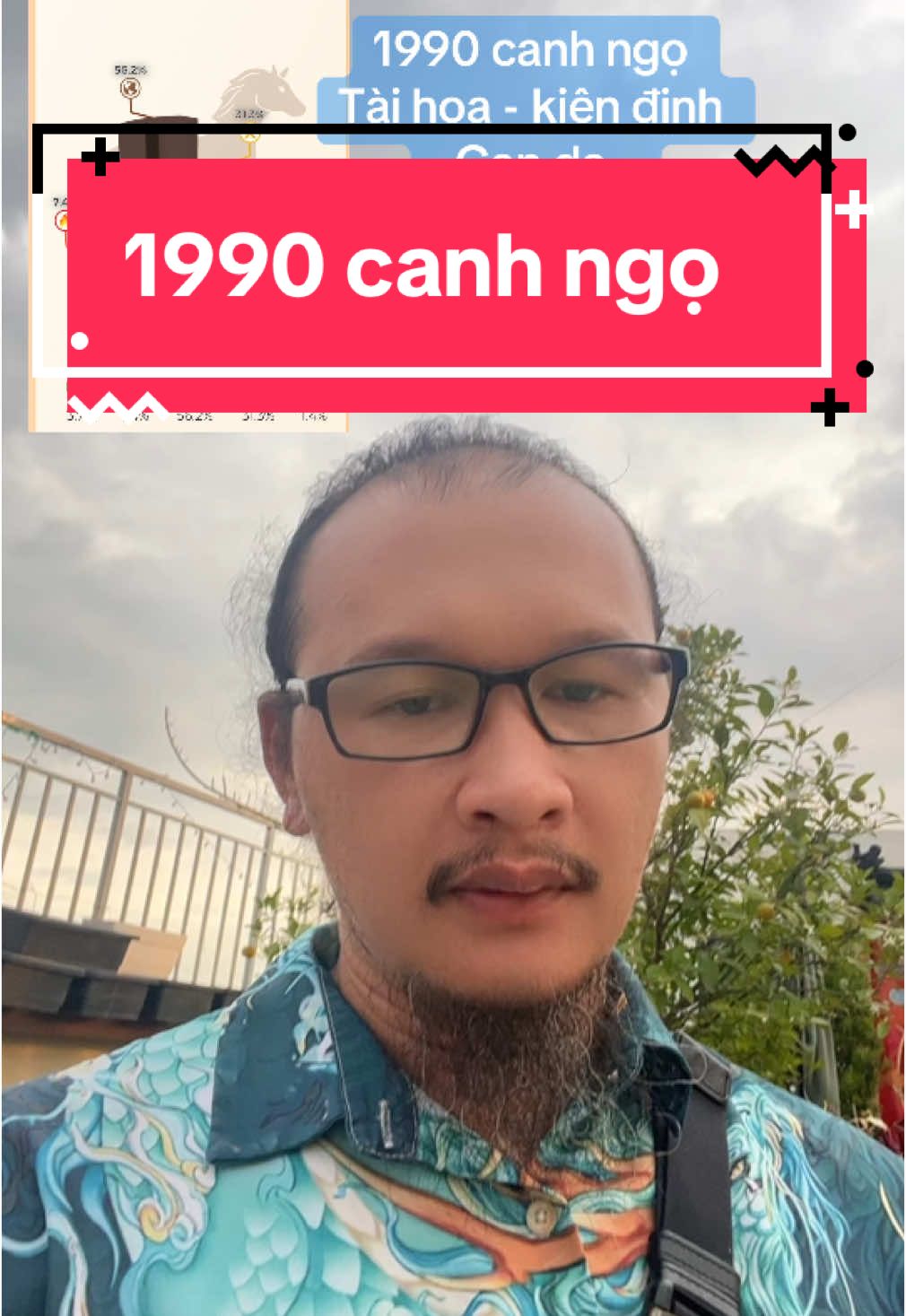 Canh ngọ 1990 #luctrumenhly #1990 #canhngo  @Lục Trụ Mệnh Lý  @Lục Trụ Mệnh Lý  @Lục Trụ Mệnh Lý 