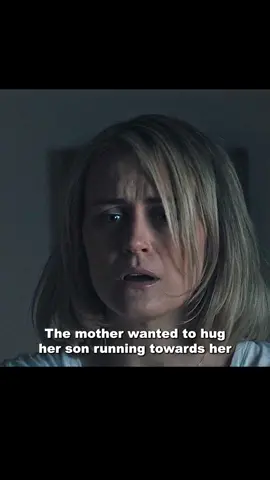 Women don't believe their children have two souls.#fyp #lxmovie #usa #tiktok #theprodigy @lx.spiritdetective
