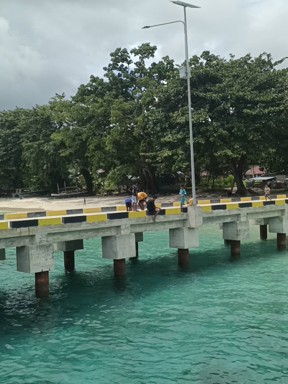 📍Posi-Posi Rao, Pulau Morotai  #posiposirao #pulaumorotai #percayadesa #desabisa #membangunindonesiadaridesa #desawisata 