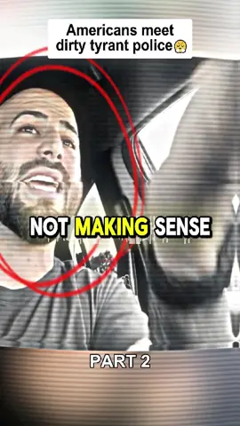 ◾police blatantly changed the situation (need solid evidence with this police)😬 Part 2