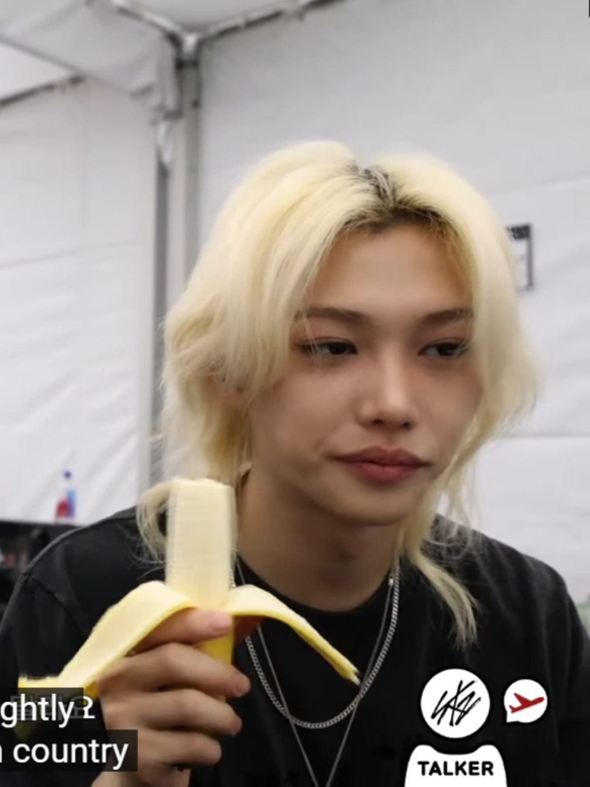 250225 BANANA~  SKZ-TALKER GO! Season 5 Ep.08 BANGKOK #필릭스 #felix #felixskz #felixstraykids #스트레이키즈 #straykids #yongbok #yongbokie #leefelix #용복 #sunshinefelix #yonglixx #felixsmile #cutefelix #StrayKidsFelix #felixfreckles #SKZFelix #danceracha #FelixStage #용복이가_내행복 #SKZTalker 📽.Stray Kids YT