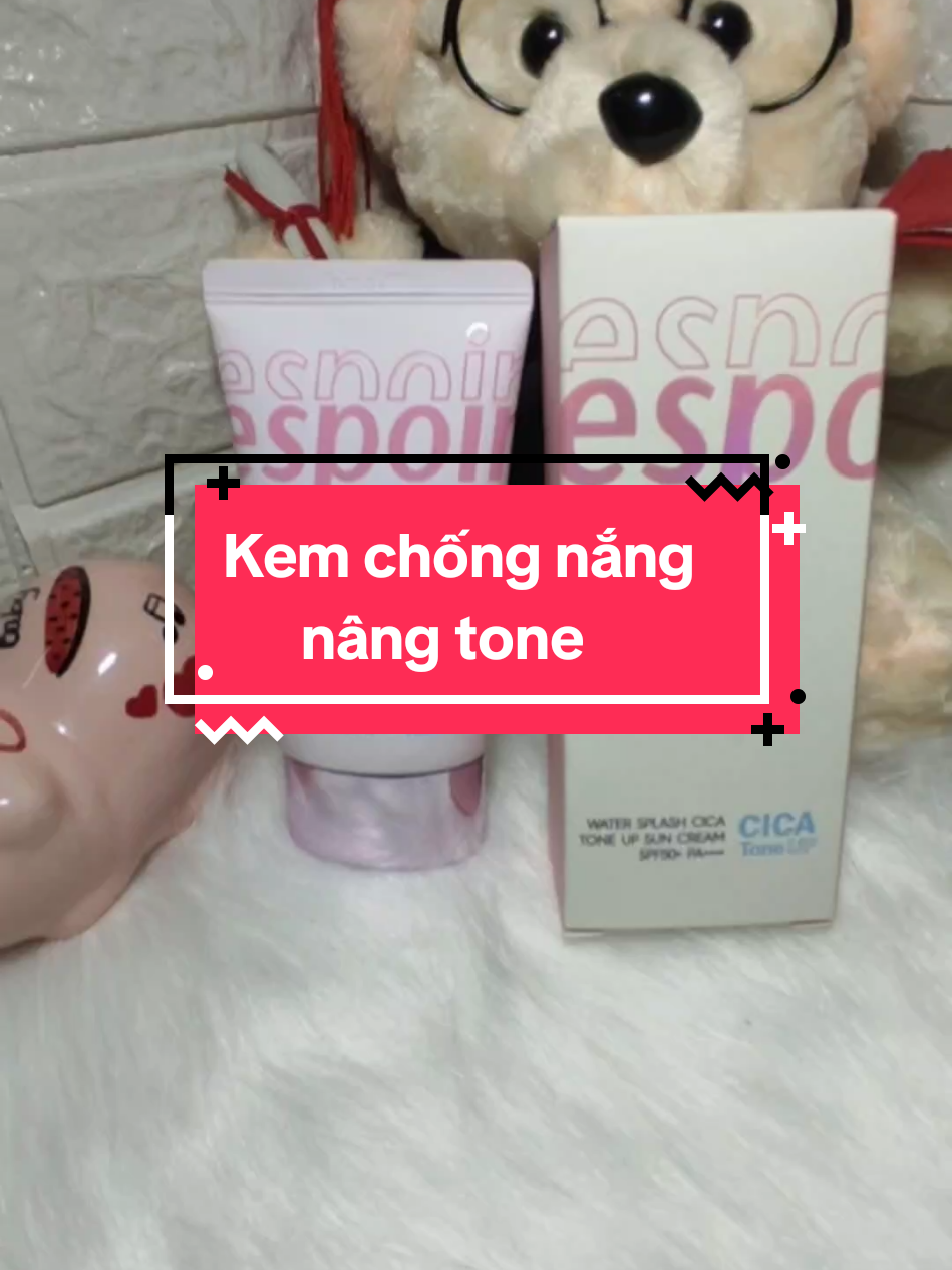 xài em này nâng tone sáng tự nhiên ghê#ilovetiktok #affiliatemarketing #xuhuong #tiktok #capcut #trendingvideo #espoir 