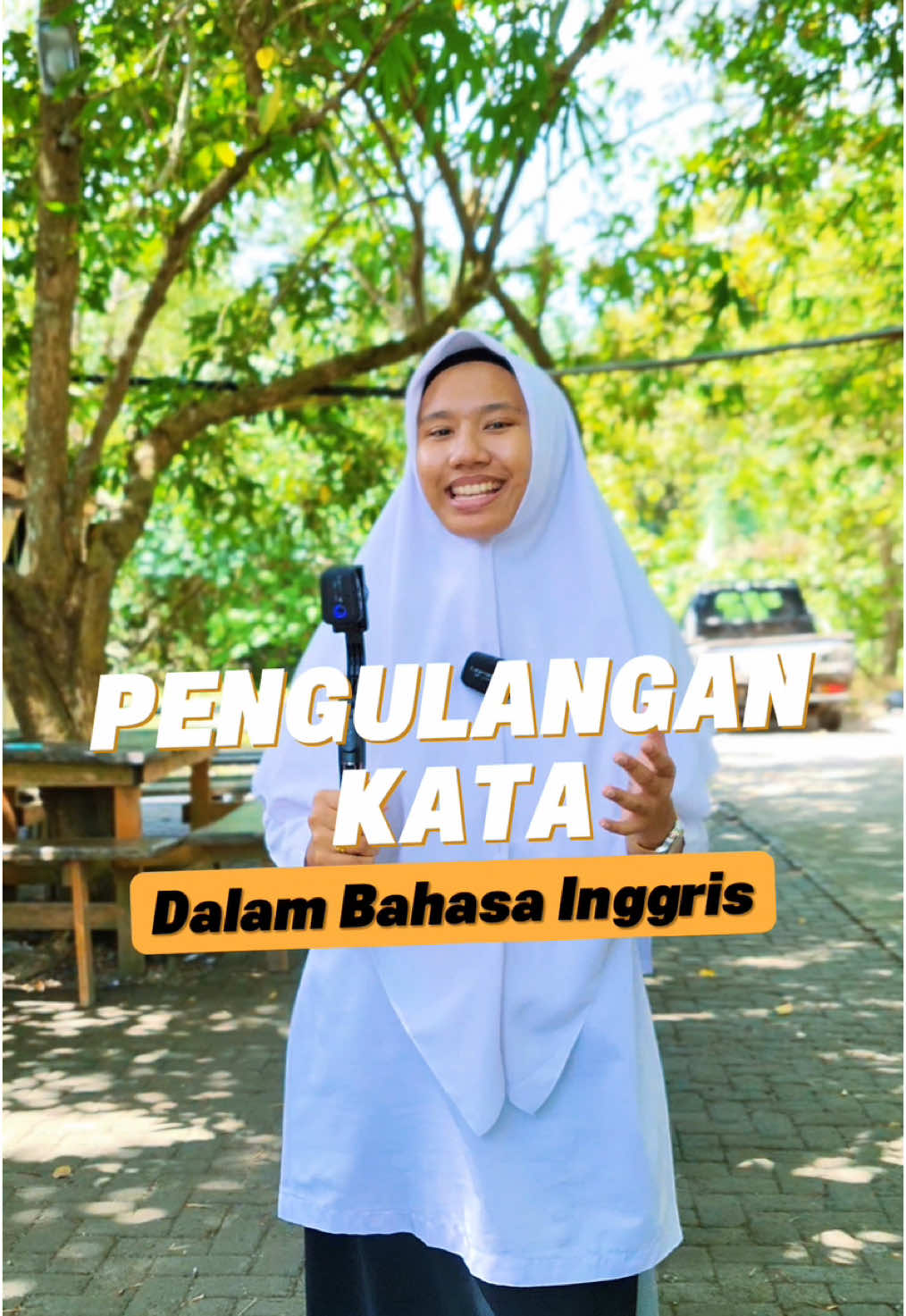 Pengulangan kata dalam bahasa inggris #vyp #vypシ #pondokpesantren #pesantren #santri #bequranic #tahfidz #tahfidz_quran #tebaktebakan #quran #belajarbahasainggris 