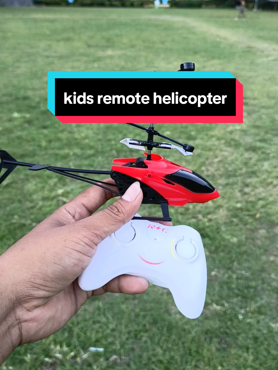 kids remote helicopter #tiktokaffiliate #helicopter #foryou #kidstoy 