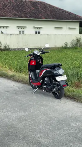 keong racun😬 #jepara24jam #prooperstyle #scoopygen4 #maticindonesia 