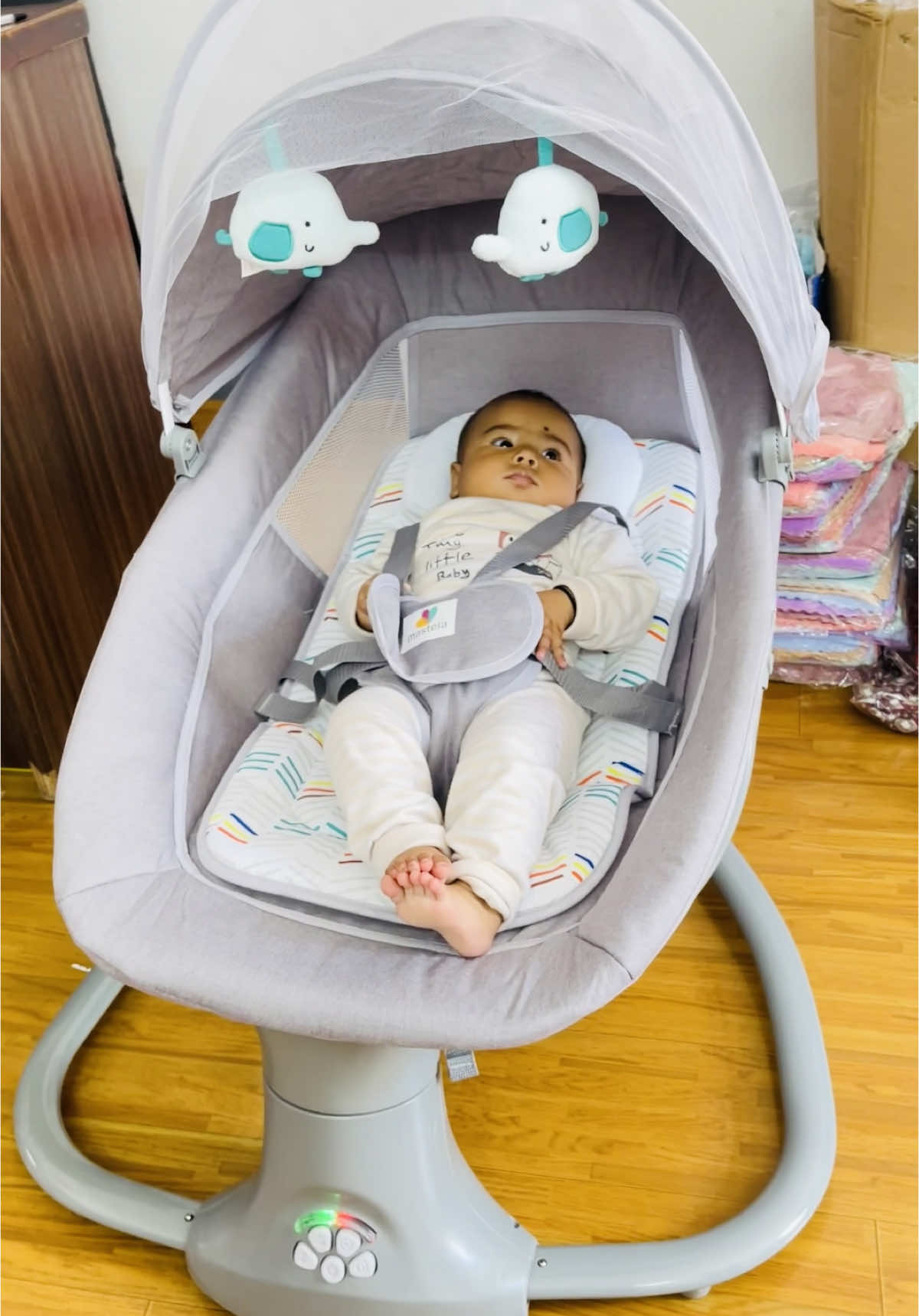 #mastela3in1deluxemultifunctionalbassinet #9869420023 #KidsSansar हाम्रो कलेक्शन मा रहेको सामान अडर को लागि Facebook page kidssansar or whatsapp 9869420023 मा गएर आफ्नो ठेगाना र फोन नम्बर दिनुहोला । ✓ नेपालैभरी नै Delivery ब्यबस्था छ । #kidssansar9869420023